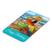 Partijen Magneet (Linkerzijde)