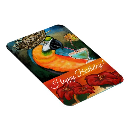 Partijen Magneet (Rechterzijde)