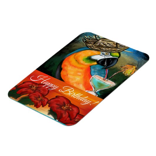 Partijen Magneet (Linkerzijde)