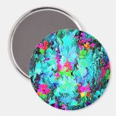 Partijen... Magneet (Voorkant / Achterkant)