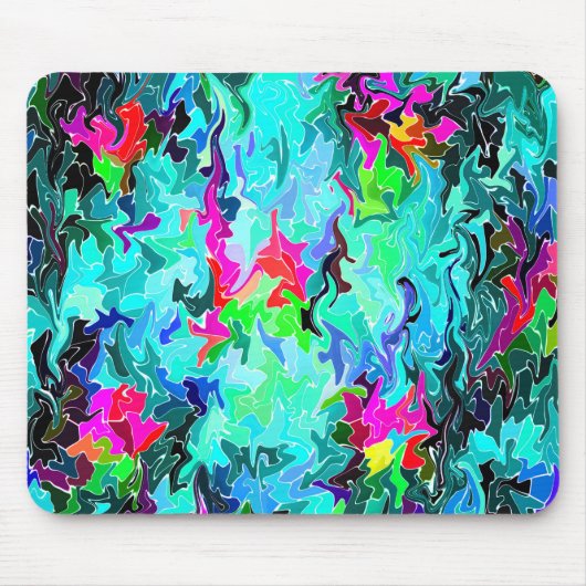 Partijen... Muismat (Voorkant)