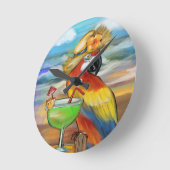 Partijen Ronde Klok (Hoek)