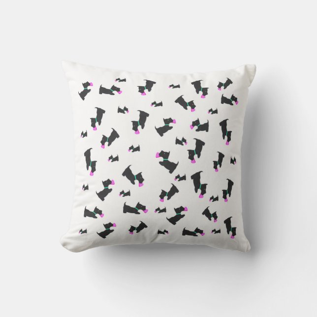 PARTIJEN SCOTS KUSSEN (Voorkant)