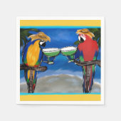 Partijen Servet (Voorkant)