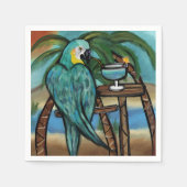 Partijen Servet (Voorkant)