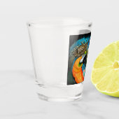 Partijen Shot Glas (Links)