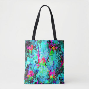 Partijen... Tote Bag