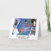 partijenkaart (Achterkant)