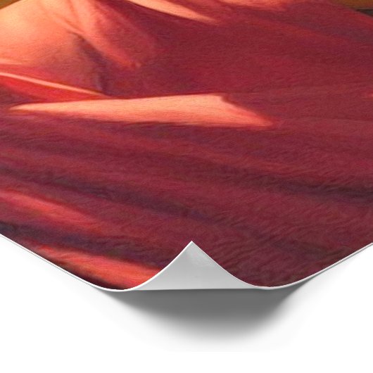  partijillustratie poster (Hoek)