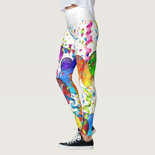 partijLeggings Leggings (Links)