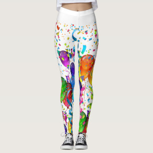 partijLeggings Leggings