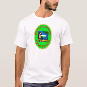 Partijleuzen 1 t-shirt