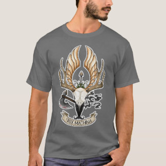 partijontwerp I T-shirt