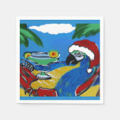 PARTIJPARROT SERVET (Voorkant)