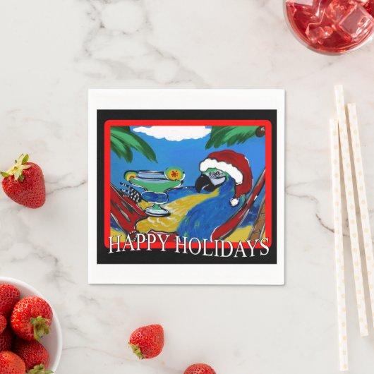 PARTIJPARROT SERVET (Insitu)