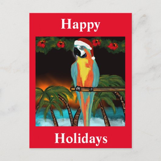 PARTIJPARTNERS BRIEFKAART (Voorkant)