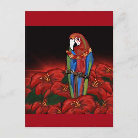 PARTIJPARTNERS BRIEFKAART (Voorkant)