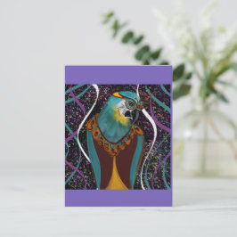 PARTIJPARTNERS BRIEFKAART