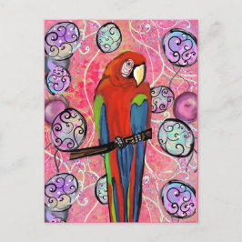 PARTIJPARTNERS BRIEFKAART