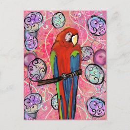 PARTIJPARTNERS BRIEFKAART