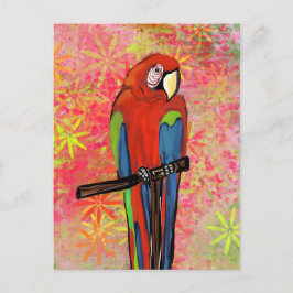 PARTIJPARTNERS BRIEFKAART