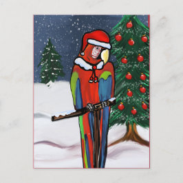 PARTIJPARTNERS BRIEFKAART