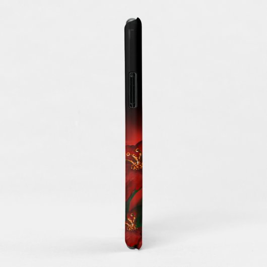 PARTIJPARTNERS Case-Mate iPhone CASE (Achterkant/rechts)