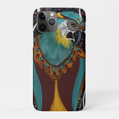 PARTIJPARTNERS Case-Mate iPhone CASE (Achterkant)