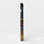 PARTIJPARTNERS Case-Mate iPhone CASE (Achterkant/links)