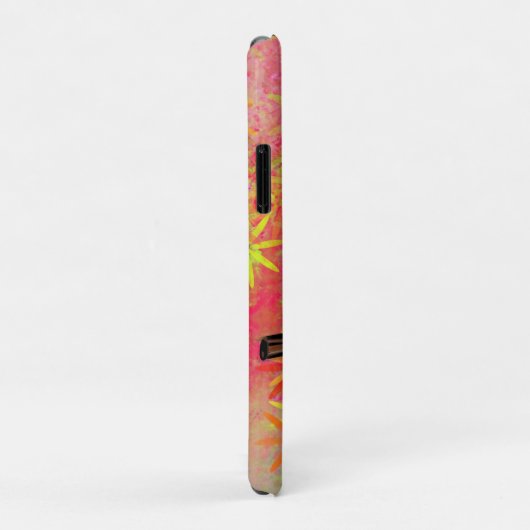 PARTIJPARTNERS Case-Mate iPhone CASE (Achterkant/rechts)