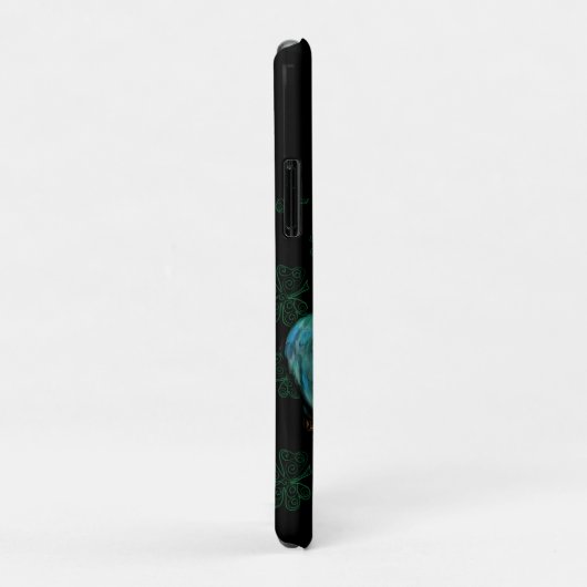 PARTIJPARTNERS Case-Mate iPhone CASE (Achterkant/rechts)