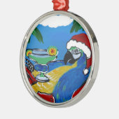 PARTIJPARTNERS METALEN ORNAMENT (Links)