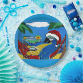 PARTIJPARTNERS PAPIEREN BORDJE (Feest)