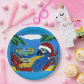 PARTIJPARTNERS PAPIEREN BORDJE (Feest)