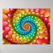 Partijpatroon Poster (Voorkant)