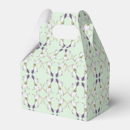 Partijrat Bedankdoosjes