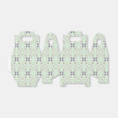 Partijrat Bedankdoosjes (Uitgevouwen)