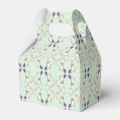 Partijrat Bedankdoosjes (Voorkant Zijde)