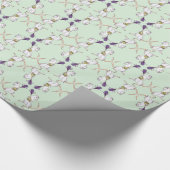 Partijrat Cadeaupapier (Hoek)