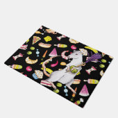 Partijrat Deurmat (Schuin)