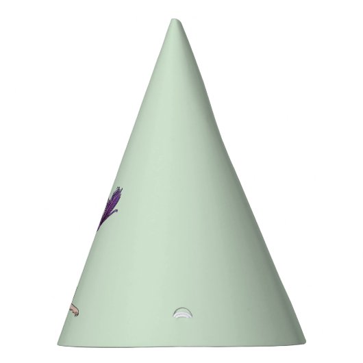 Partijrat Feesthoedjes (Rechts)