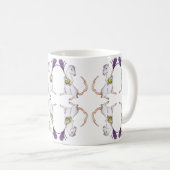 Partijrat Koffiemok (Voorkant rechts)