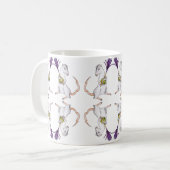 Partijrat Koffiemok (Voorkant links)