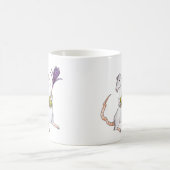 Partijrat Koffiemok (Center)