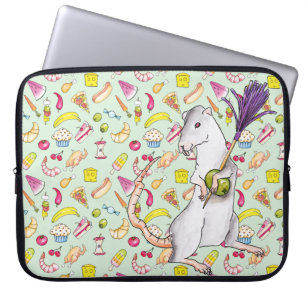 Partijrat Laptop Sleeve