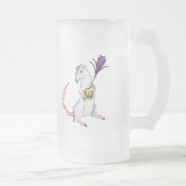 Partijrat Matglas Bierpul