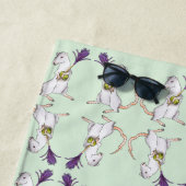 Partijrat Strandlaken (In situ)