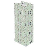 Partijrat Wijn Cadeautas (Achterkant Gekanteld)