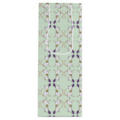 Partijrat Wijn Cadeautas (Voorkant)