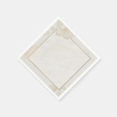 partijservet servet (Hoek)